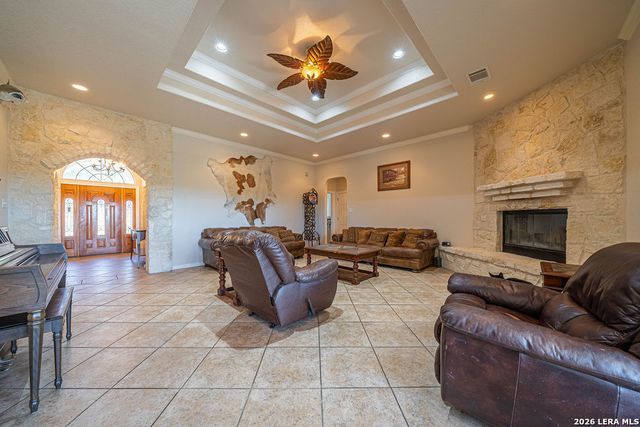 3024 Fallbrook Manor, Bulverde, TX 78163