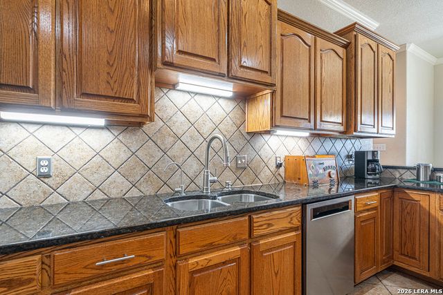 3024 Fallbrook Manor, Bulverde, TX 78163