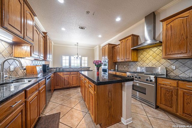 3024 Fallbrook Manor, Bulverde, TX 78163
