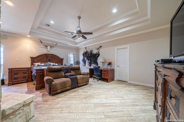 3024 Fallbrook Manor, Bulverde, TX 78163