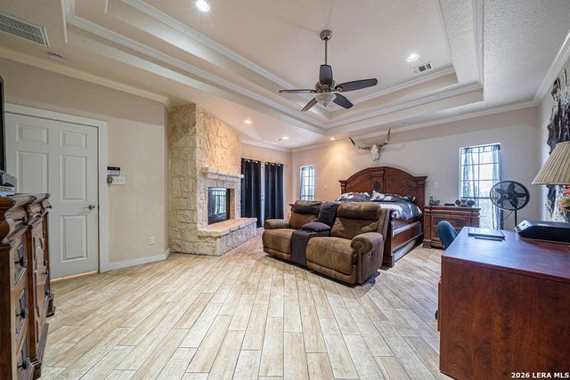 3024 Fallbrook Manor, Bulverde, TX 78163