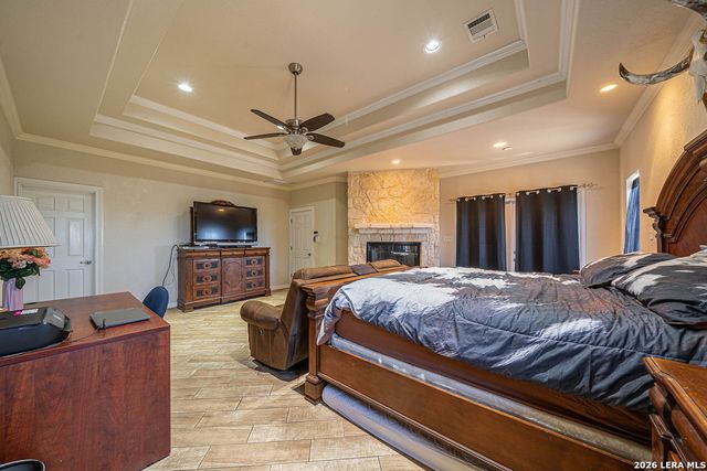 3024 Fallbrook Manor, Bulverde, TX 78163
