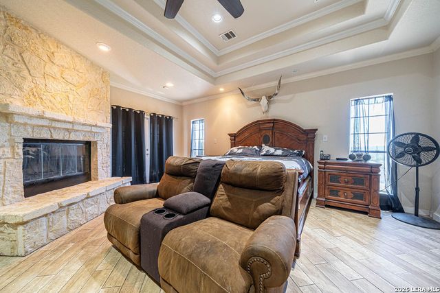3024 Fallbrook Manor, Bulverde, TX 78163