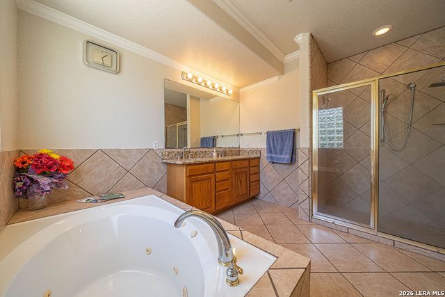 3024 Fallbrook Manor, Bulverde, TX 78163