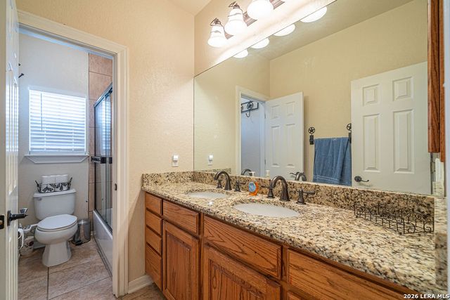 3024 Fallbrook Manor, Bulverde, TX 78163