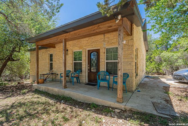 3024 Fallbrook Manor, Bulverde, TX 78163