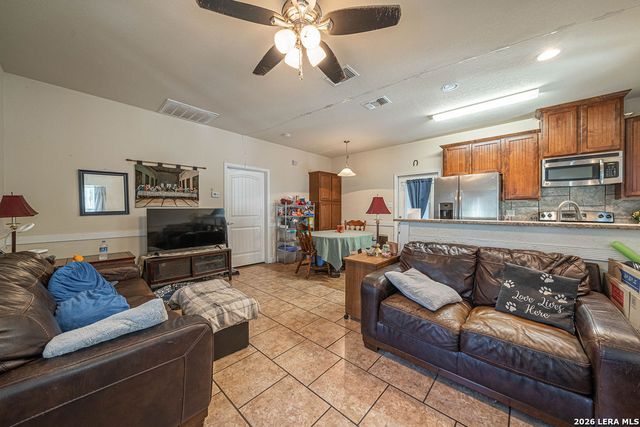3024 Fallbrook Manor, Bulverde, TX 78163
