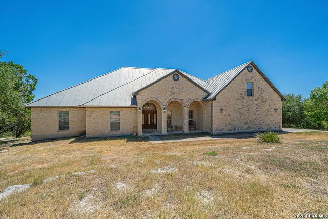 3024 Fallbrook Manor, Bulverde, TX 78163