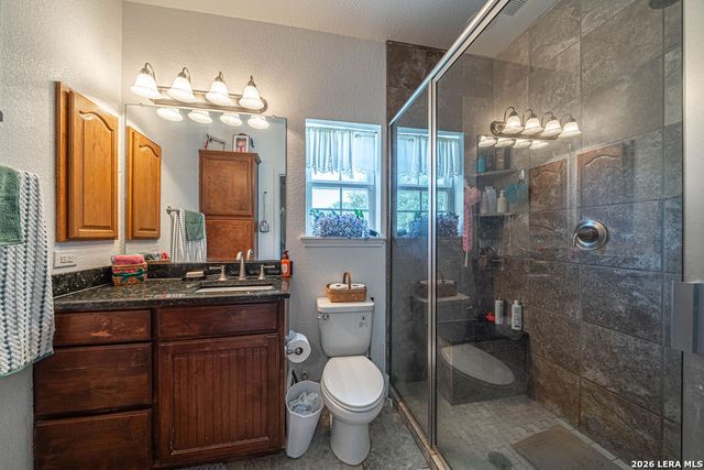 3024 Fallbrook Manor, Bulverde, TX 78163