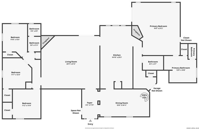 3024 Fallbrook Manor, Bulverde, TX 78163