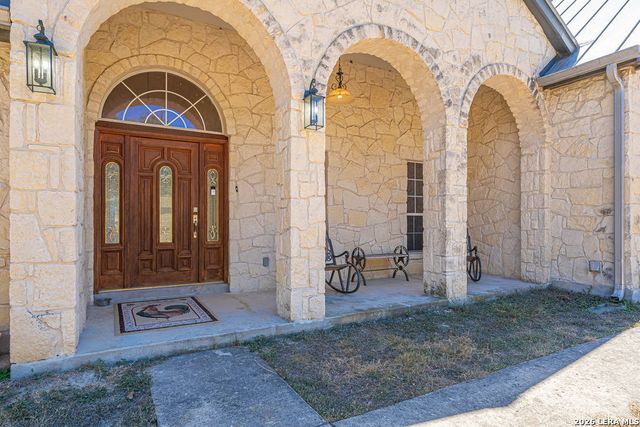 3024 Fallbrook Manor, Bulverde, TX 78163