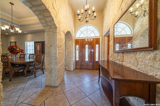 3024 Fallbrook Manor, Bulverde, TX 78163