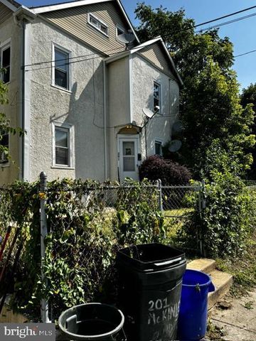 201 MCKINLEY AVE, Lansdowne, PA 19050