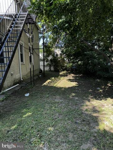201 MCKINLEY AVE, Lansdowne, PA 19050