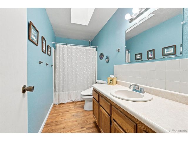 518 15th Avenue Ct, Greeley, CO 80631