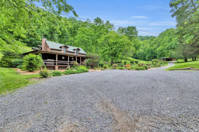 28 Bussell Ln, Gordonsville, TN 38563