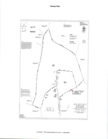 28 Bussell Ln, Gordonsville, TN 38563