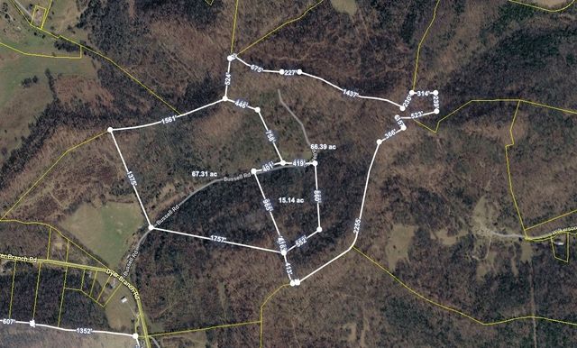 28 Bussell Ln, Gordonsville, TN 38563