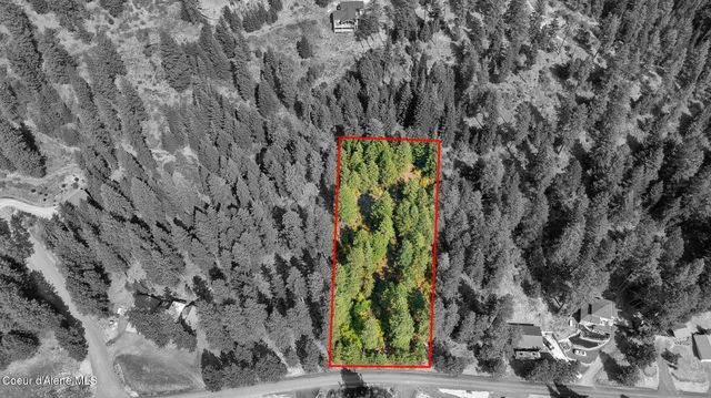 Lt10 Blk 1 Sunset Shores Cir, Harrison, ID 83833