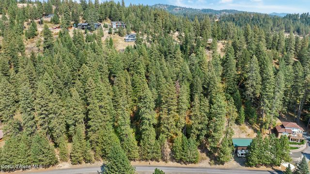 Lt10 Blk 1 Sunset Shores Cir, Harrison, ID 83833
