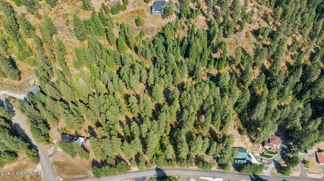Lt10 Blk 1 Sunset Shores Cir, Harrison, ID 83833