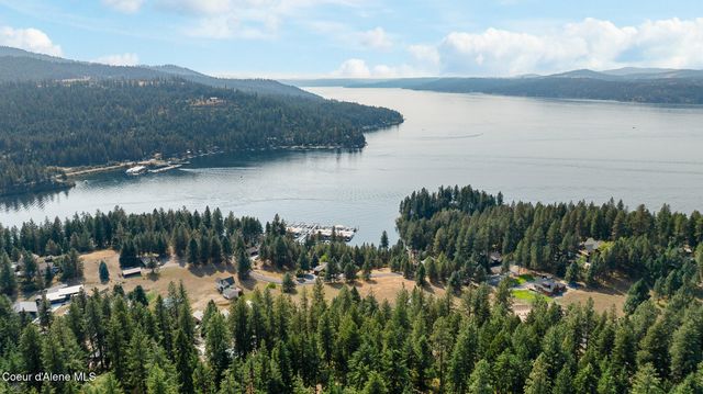 Lt10 Blk 1 Sunset Shores Cir, Harrison, ID 83833