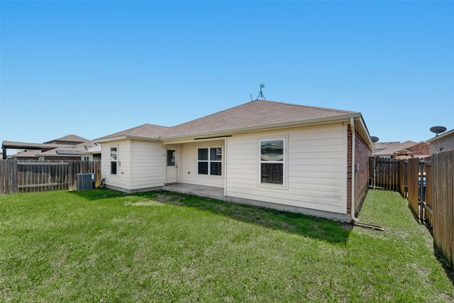 106 Mt Vernon Lane, Venus, TX 76084