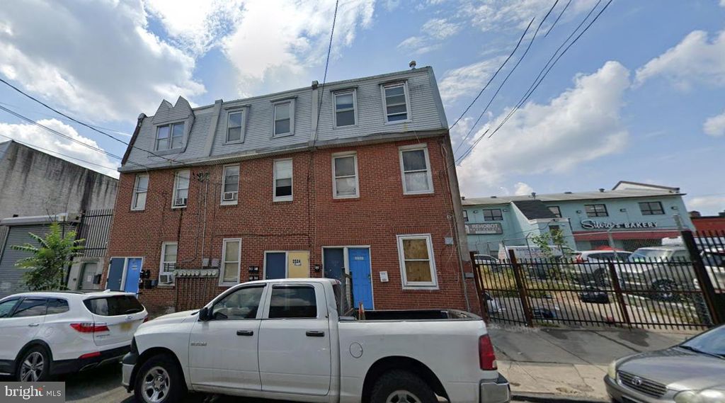 2522-2526 N 2ND ST, Philadelphia, PA 19133