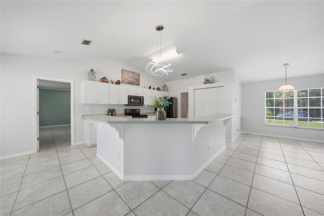 1841 POLLARD AVENUE, North Port, FL 34286