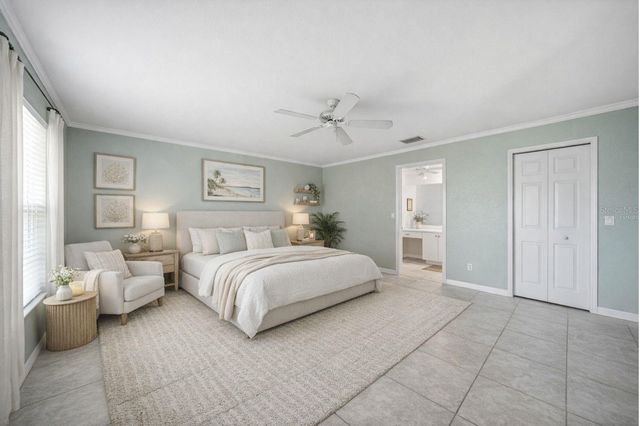 1841 POLLARD AVENUE, North Port, FL 34286