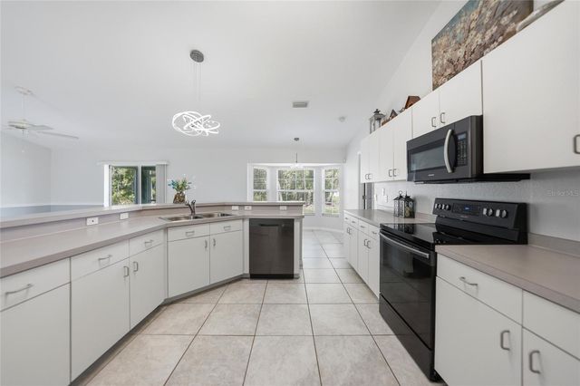 1841 POLLARD AVENUE, North Port, FL 34286