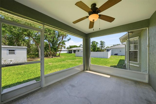 1841 POLLARD AVENUE, North Port, FL 34286