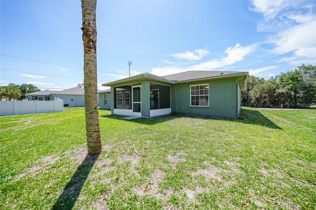 1841 POLLARD AVENUE, North Port, FL 34286