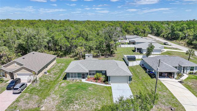 1841 POLLARD AVENUE, North Port, FL 34286