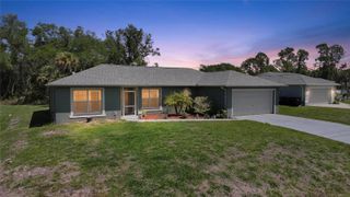 1841 POLLARD AVENUE, North Port, FL 34286