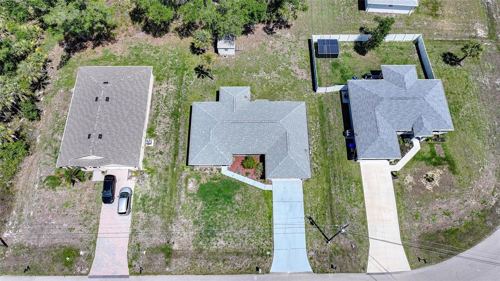 Image 2 of property listing at 1841 POLLARD AVENUE, North Port, FL 34286