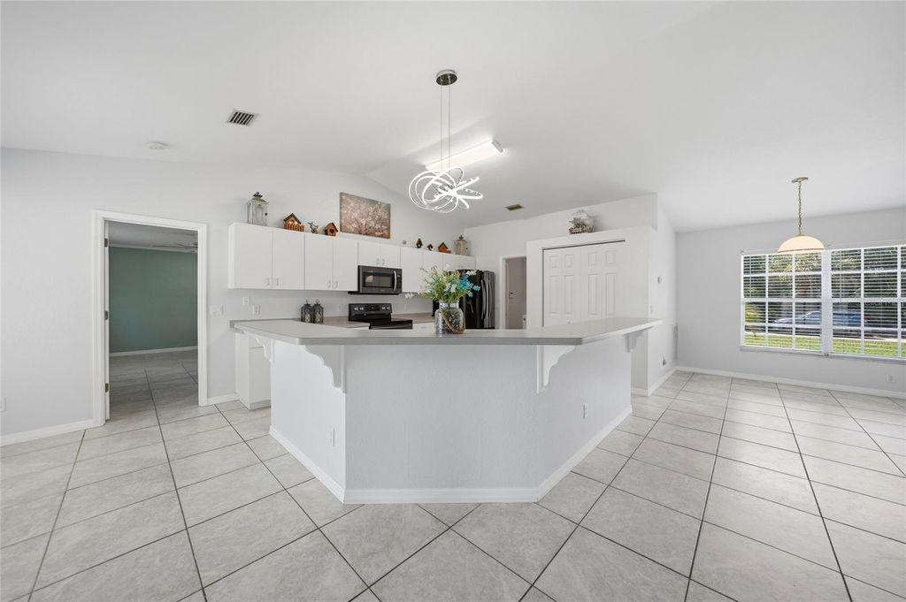 Image 13 of property listing at 1841 POLLARD AVENUE, North Port, FL 34286
