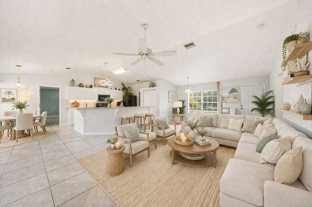 Image 3 of property listing at 1841 POLLARD AVENUE, North Port, FL 34286