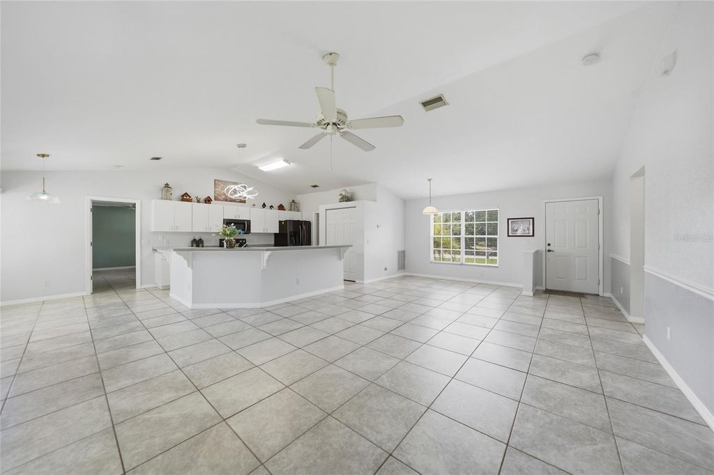 Image 4 of property listing at 1841 POLLARD AVENUE, North Port, FL 34286
