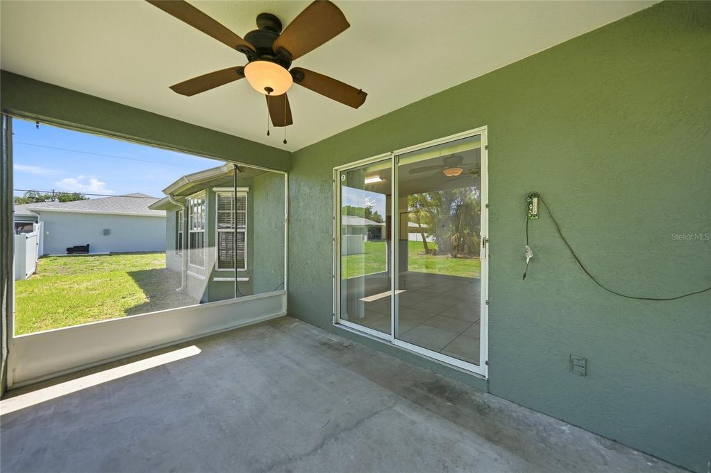 Image 40 of property listing at 1841 POLLARD AVENUE, North Port, FL 34286