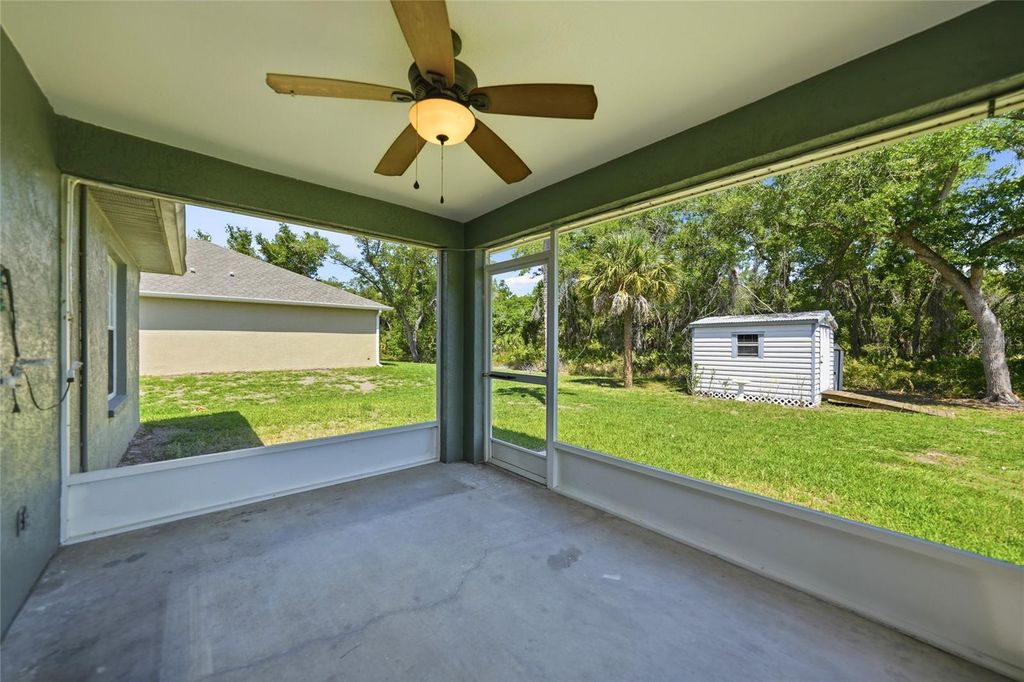 Image 41 of property listing at 1841 POLLARD AVENUE, North Port, FL 34286