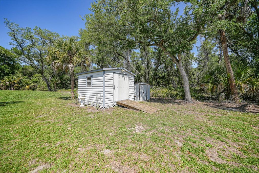Image 45 of property listing at 1841 POLLARD AVENUE, North Port, FL 34286