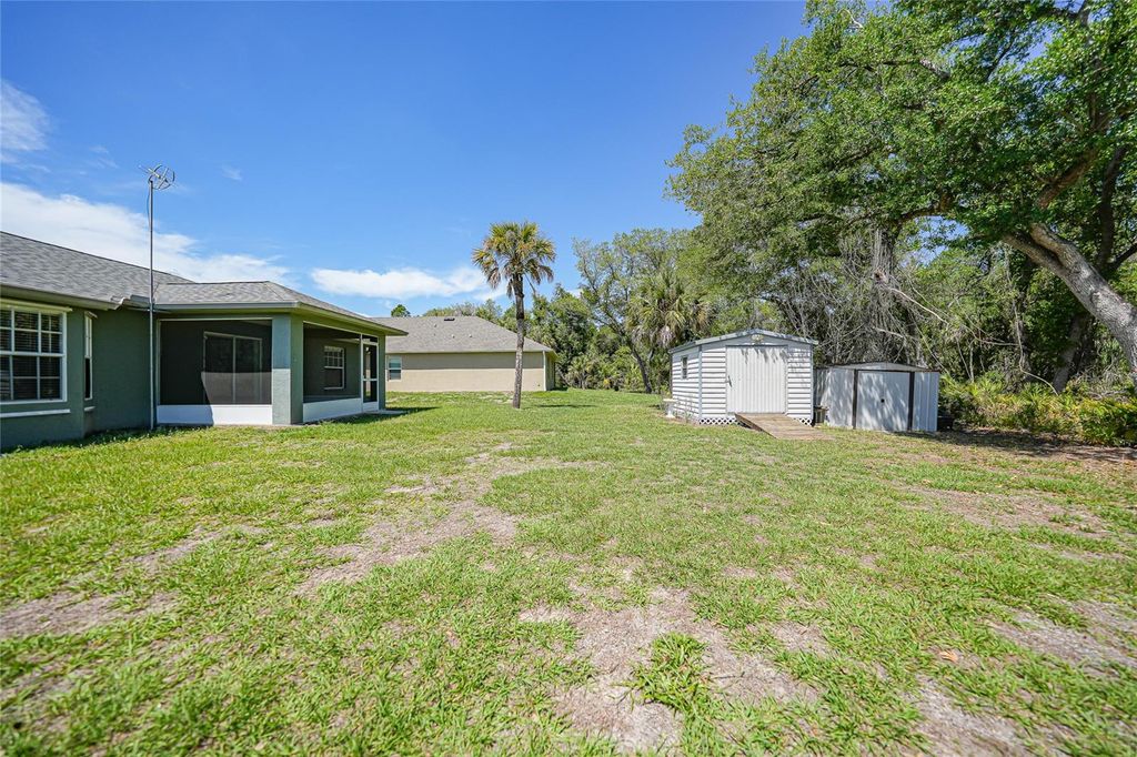 Image 46 of property listing at 1841 POLLARD AVENUE, North Port, FL 34286