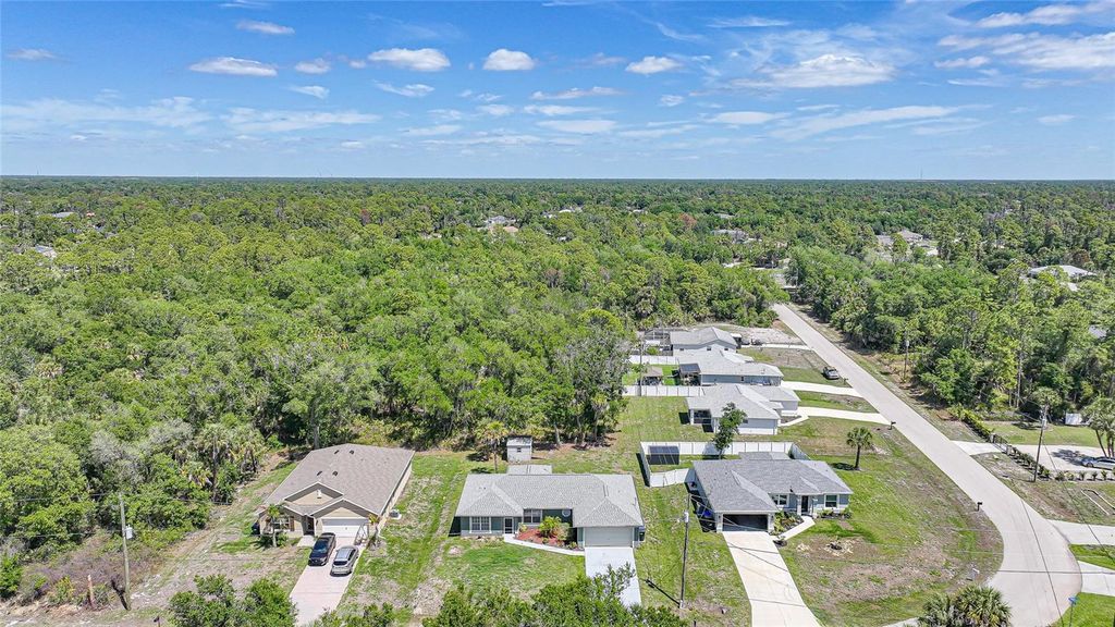 Image 50 of property listing at 1841 POLLARD AVENUE, North Port, FL 34286