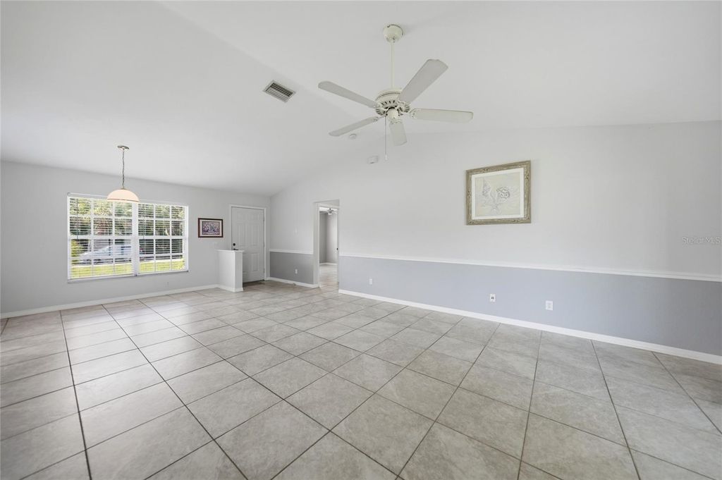 Image 6 of property listing at 1841 POLLARD AVENUE, North Port, FL 34286