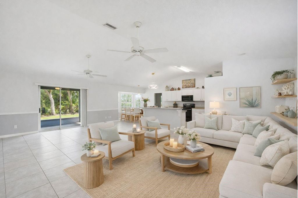 Image 7 of property listing at 1841 POLLARD AVENUE, North Port, FL 34286