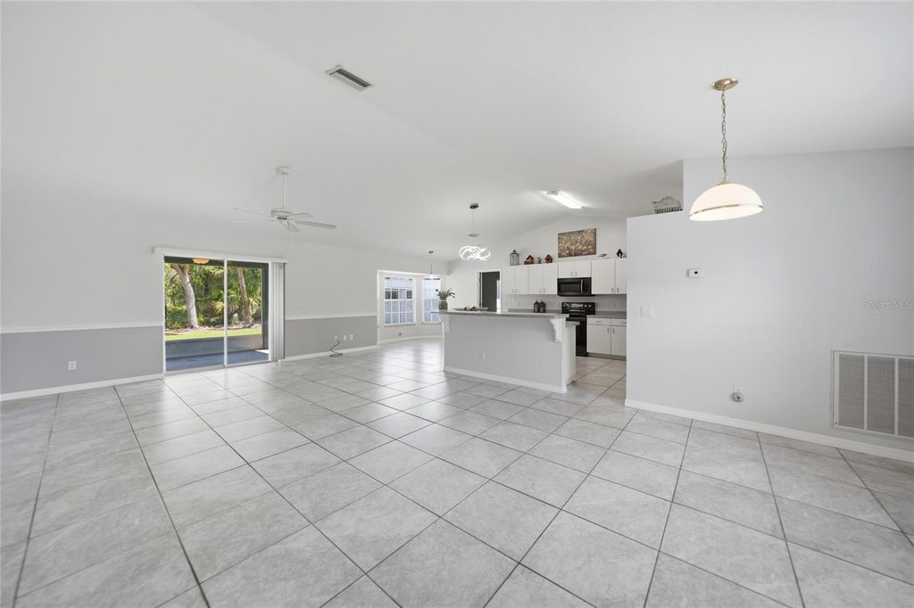 Image 8 of property listing at 1841 POLLARD AVENUE, North Port, FL 34286