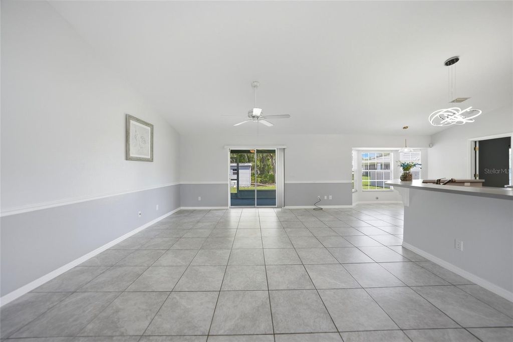 Image 9 of property listing at 1841 POLLARD AVENUE, North Port, FL 34286