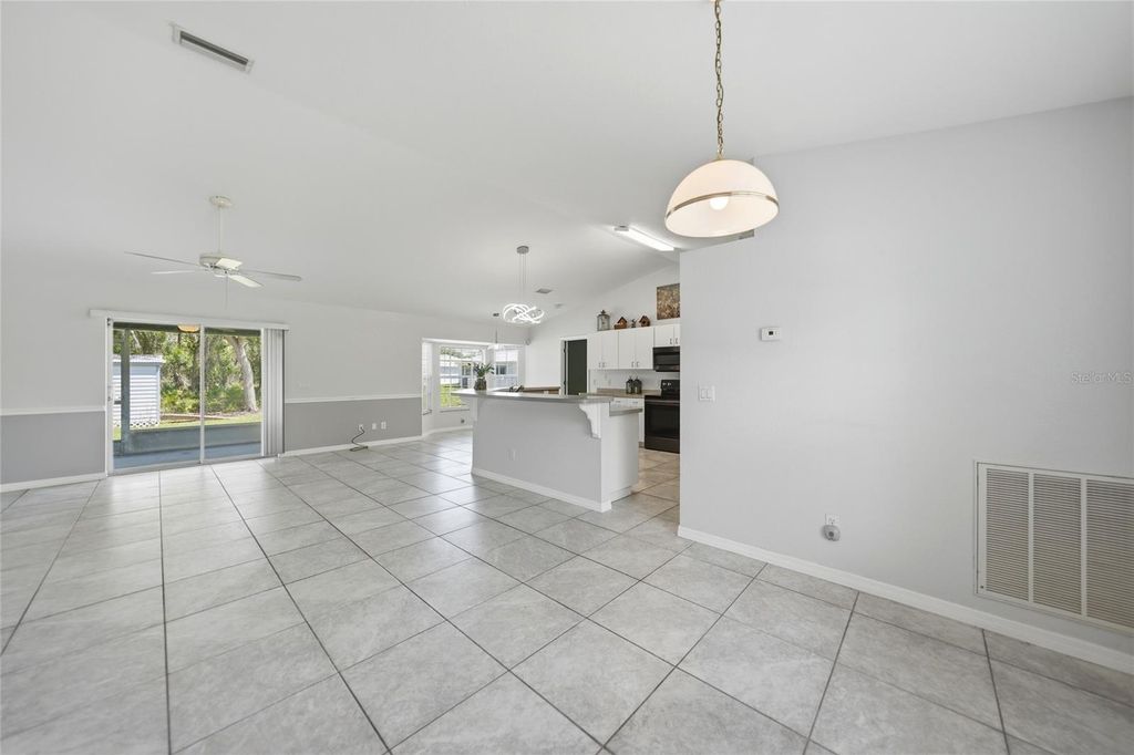 Image 10 of property listing at 1841 POLLARD AVENUE, North Port, FL 34286