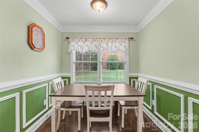 1085 Merrywood Drive, Newton, NC 28658
